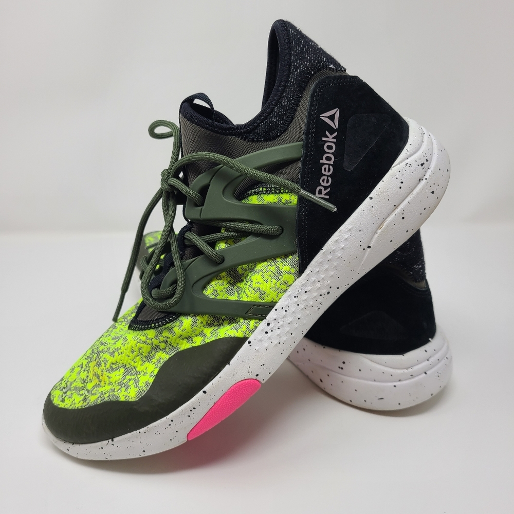 Reebok Hayasu Sneakers